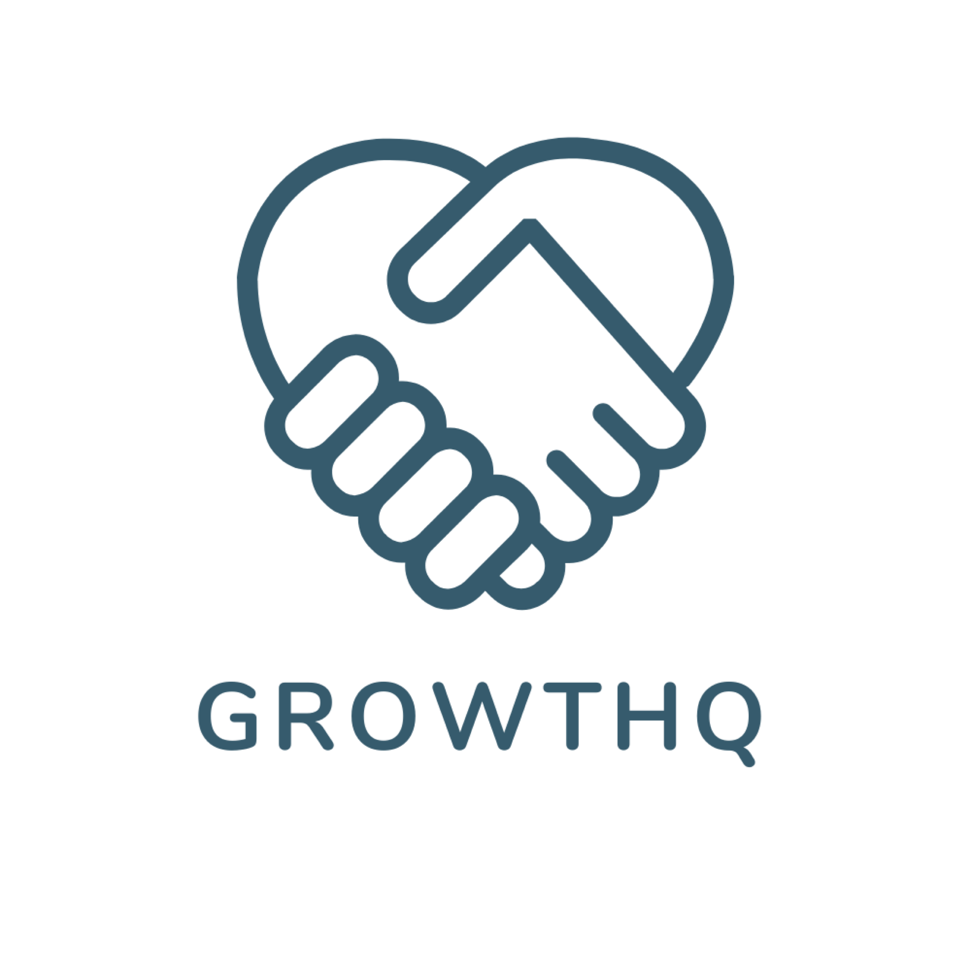 GrowthQ Logo